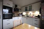 Küche - 4 Zimmer Reihenmittelhaus zur Miete in Brieselang