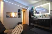 Badezimmer DG - 