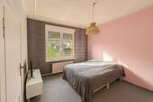 Ruhiges Schlafzimmer - 