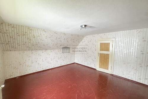 Großzügiges Kinderzimmer - 