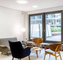 All-inclusive-Zugang zu Büros in Regus Basler Strasse - Bad Homburg vor der Höhe Gonzenheim