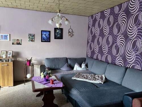 Wohnzimmer-Hinterhaus - 