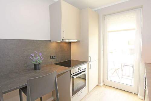 Bild... - 2 Zimmer Etagenwohnung zur Miete in München