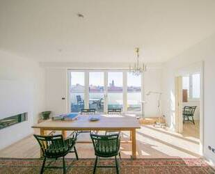 Oderberger Str. 335 qm DG mit 7 Zi 3 Bädern Aufzug Kamin u Terrasse - Berlin Prenzlauer Berg