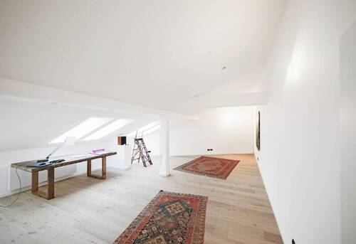 schlafen - Etagenwohnung mit 306,10 m&sup2; in Berlin zum Kaufen