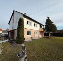 Exklusives Refugium in Ummendorf bei Biberach: Großzügiges 5,5-Zi.-Haus mit Terrasse, Garten, 5 Garagen, Vollkeller & Ausbaureserve – viel Potenzial f