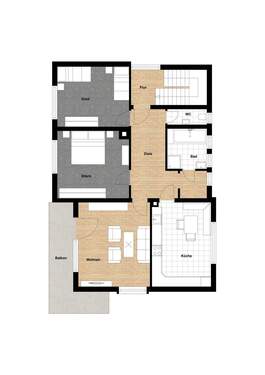 Birkenweg 28 Ummendorf - Obergeschoss - AZQUWV-3.jpg - 