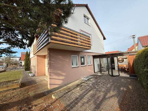 IMG_1126.JPG - 5 Zimmer Einfamilienhaus zum Kaufen in Ummendorf