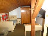 Gästezimmer im Dachgeschoss - 