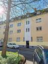 Hausansicht - ***Gemütliche Dachgeschoss-Wohnung mit 1,5 Zimmern sucht nette Mieter***