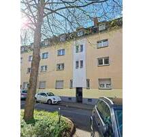 ***Gemütliche Dachgeschoss-Wohnung mit 1,5 Zimmern sucht nette Mieter*** - Essen Altendorf