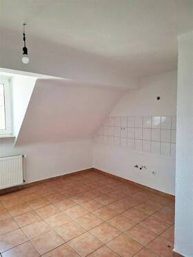 Zimmer Küchenzeile - 1 Zimmer Etagenwohnung in Essen