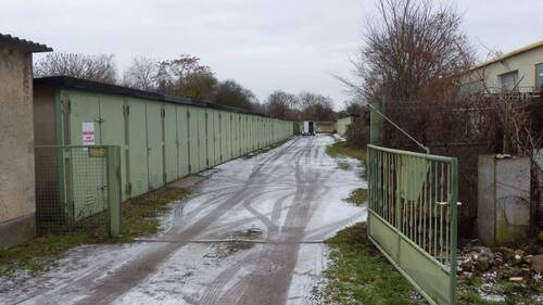 Gesamtanlage.JPG - Garage, Stellplatz in Magdeburg