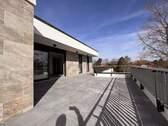 Beispiel Terrasse anderes Penthouse - 