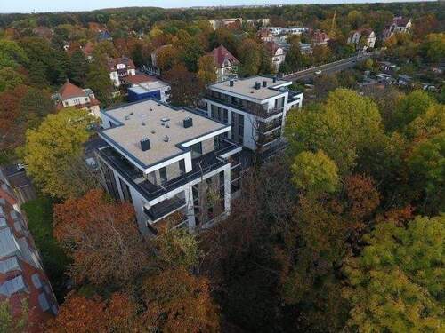Luftbild - 