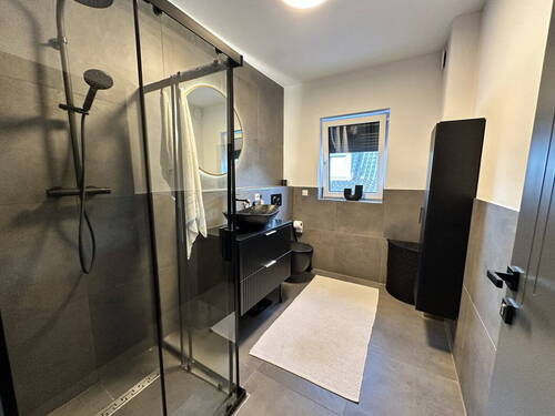 Badezimmer - 