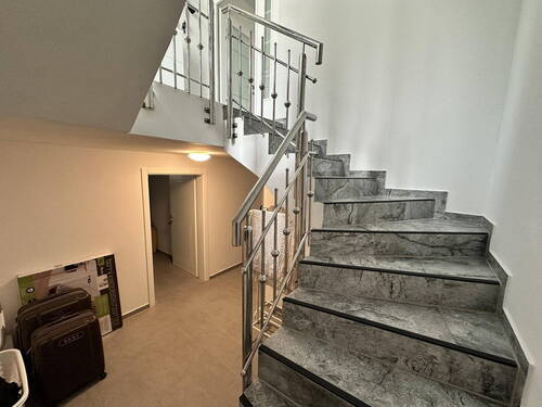 Treppenhaus (Keller) - 