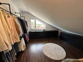 Ankleidezimmer - 