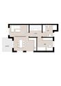 Haus 3.1 Obergeschoss - 