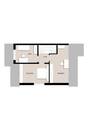 Haus 3.1 Dachgeschoss - 