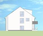 Ansicht Norden - 