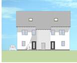 Ansicht Osten - 