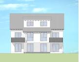 Ansicht Westen - 