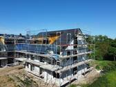 Haus 3 - Im Bau: Doppelhaushälfte mit großem Grundstück in Bestlage