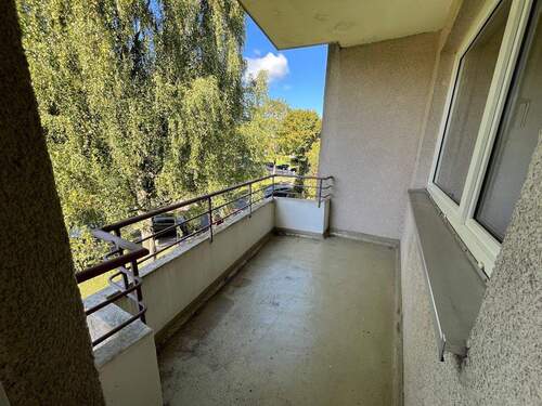 Balkon - 