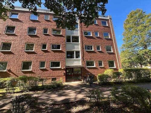 Hausansicht - 