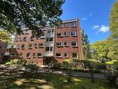 Hausansicht - 