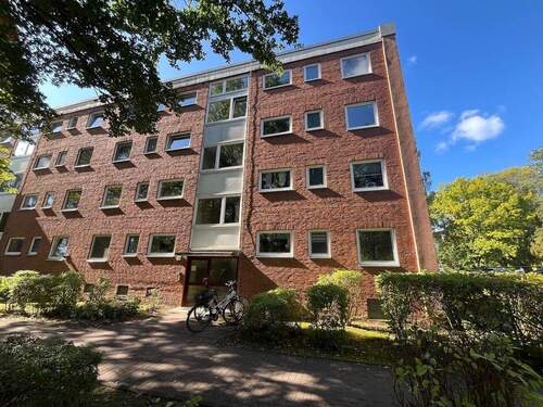 Hausansicht - 