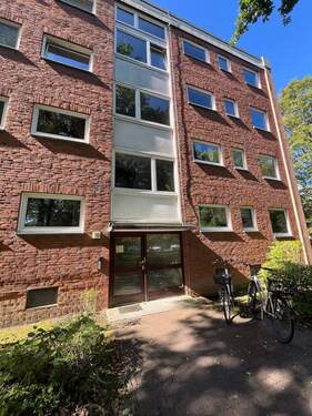 Hausansicht - 