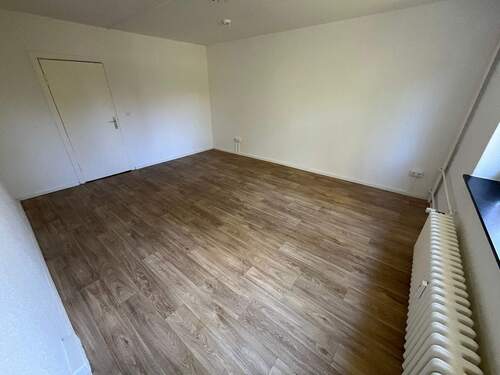 Wohnen - 2 Zimmer Etagenwohnung in Lübeck