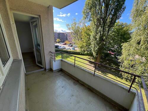 Balkon - 