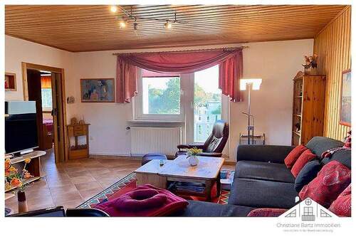 Wohnzimmer Obergeschoss - 
