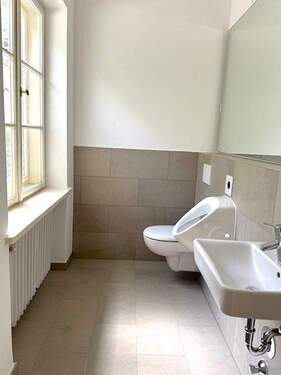 Bad - Büro zur Miete in München