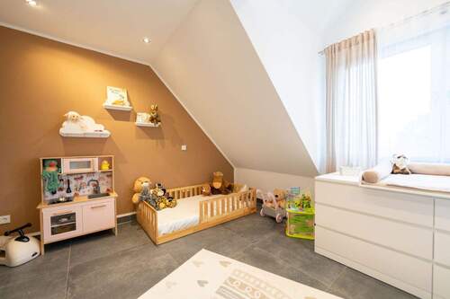 Kinderzimmer - 