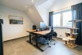 Arbeitszimmer - 