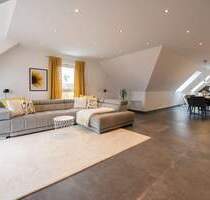 Hochwertiges Wohnen über den Dächern von Hallstadt - 178 m² Wohnkomfort auf einer Ebene