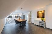 Essbereich - Etagenwohnung mit 178,00 m² in Hallstadt zum Kaufen
