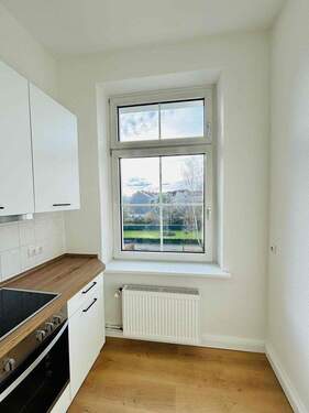 Bild 2 - 3 Zimmer Etagenwohnung zur Miete in Schwerin