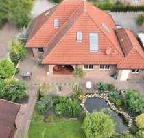 Gepflegter Bungalow für komfortables Wohnen auf beiden Etagen... zentrumsnahe Südlage - Rhauderfehn Rhaudermoor