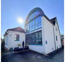 Großzügiges, Top ausgestattetes Wohnhaus mit Gewerbeeinheit sucht Unternehmer-in - Rückersdorf