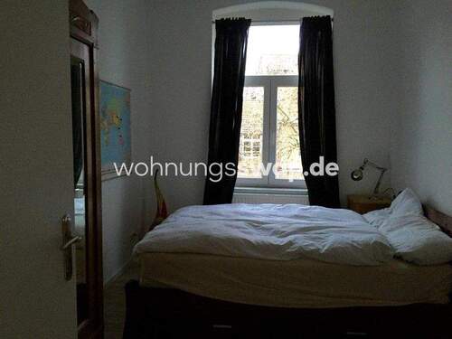 Bild 2 - 2 Zimmer Etagenwohnung zur Miete in Köln