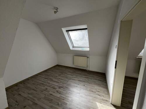 Kinderzimmer - 4 Zimmer Etagenwohnung in Gelsenkirchen