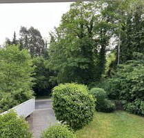 Geothermie - Pullach - helle, große Wohnung auf parkähnlichem Grundstück - Pullach im Isartal Großhesselohe