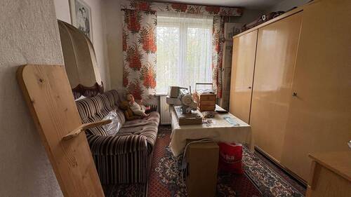 Nähzimmer - 