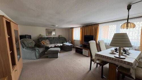 Wohnzimmer - 