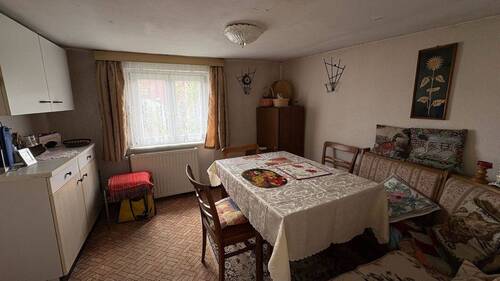 Esszimmer - 